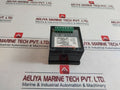 Sycon 7703 Earth Leakage Relay