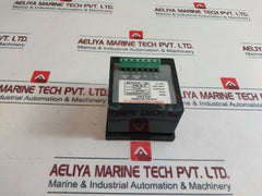 Sycon 7703 Earth Leakage Relay