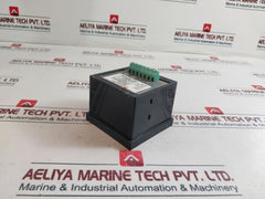 Sycon 7703 Earth Leakage Relay