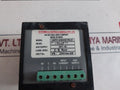 Sycon 7703 Earth Leakage Relay