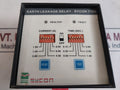 Sycon 7703 Earth Leakage Relay