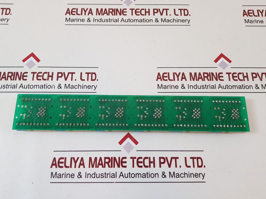 Sycova 16-brd-6 pcb card