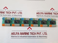 Sycova 16-brd-6 pcb card