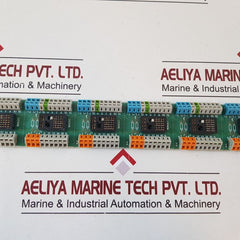 Sycova 16-brd-6 pcb card