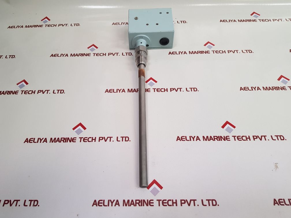 Sydney smith st ‘thermostat’
