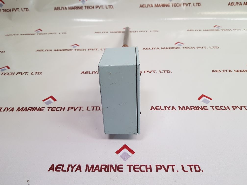 Sydney Smith St ‘Thermostat’