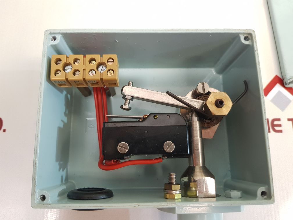 Sydney Smith St ‘Thermostat’