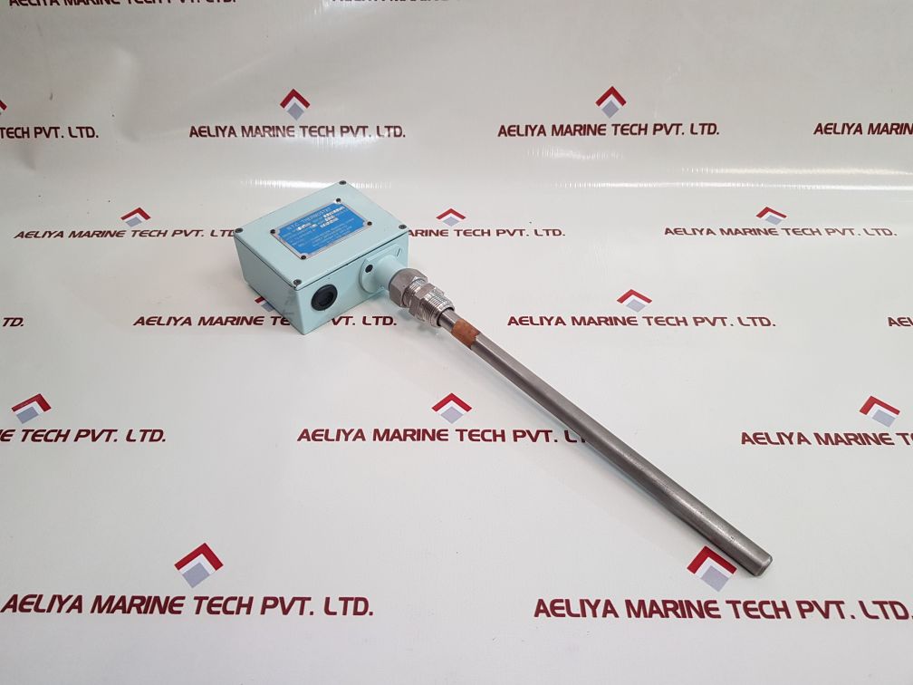 Sydney smith st ‘thermostat’
