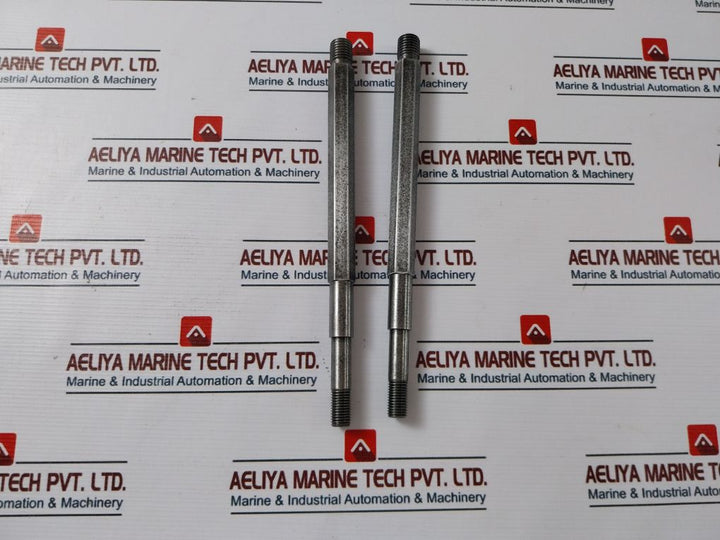 Sykes-pickavant 098200 The Unique Ball Bearing Puller Set (Incomplete)