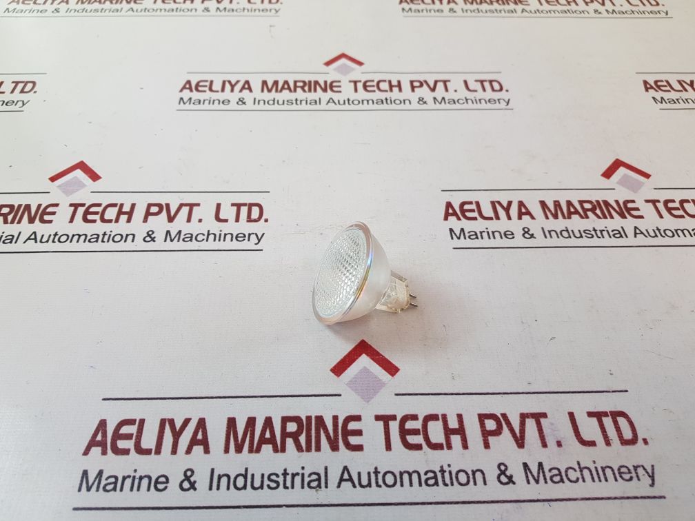 Set Of 7X Sylvania Bulb 12V 50W