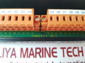 Symap Cma211 Extension Terminal Board 24V Dc