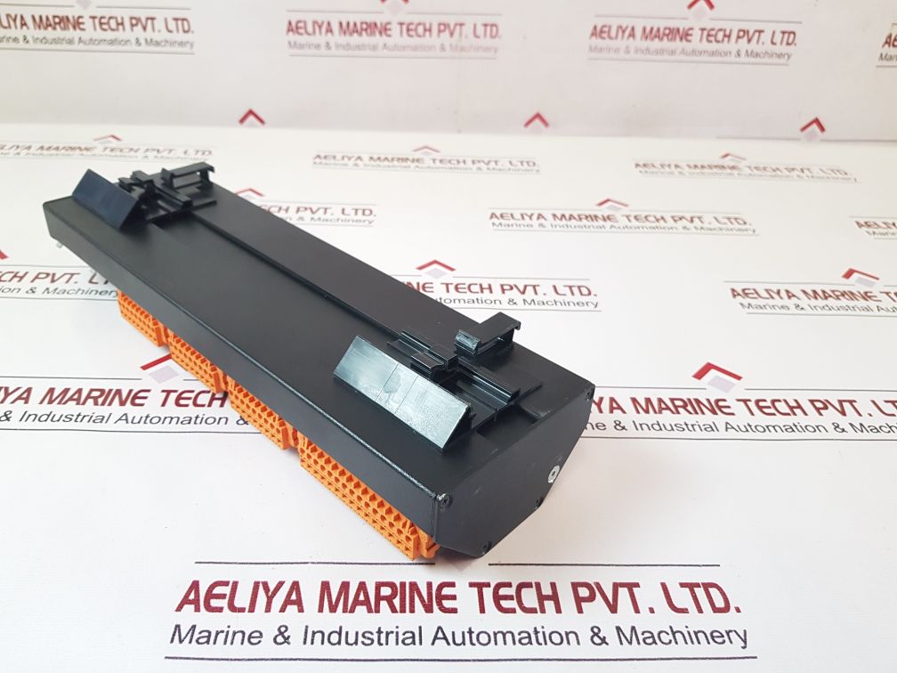 Symap Cma211 Extension Terminal Board 24V Dc