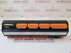 Symap Cma211 Extension Terminal Board 24V Dc