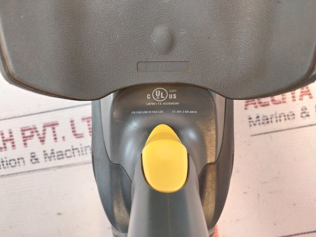 Symbol Mc9090R6 Scanner