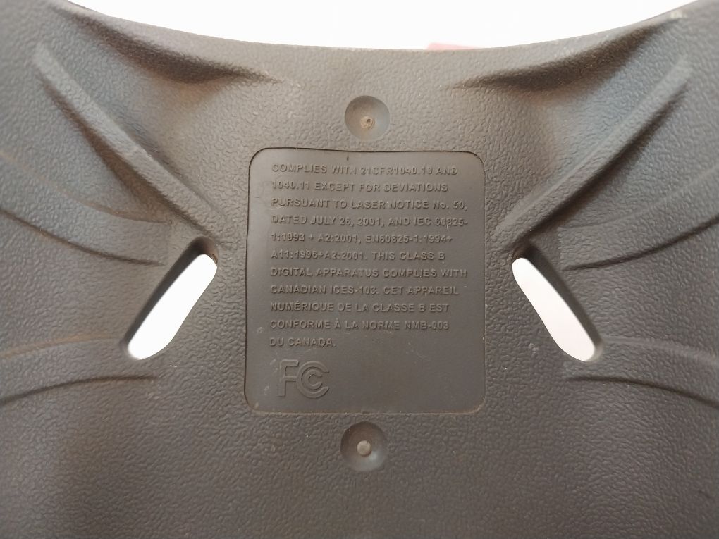 Symbol Mc9090R6 Scanner