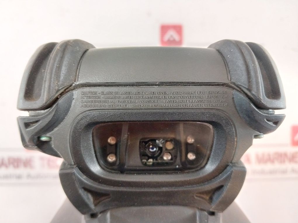 Symbol Mc9090R6 Scanner