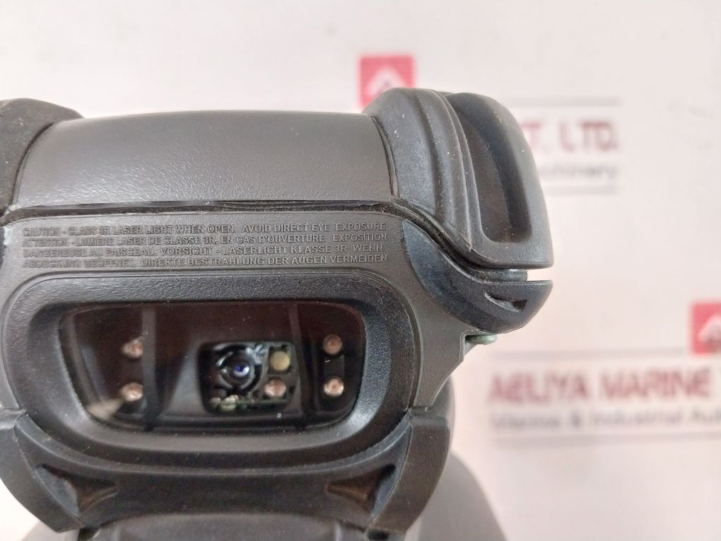 Symbol Mc9090R6 Scanner