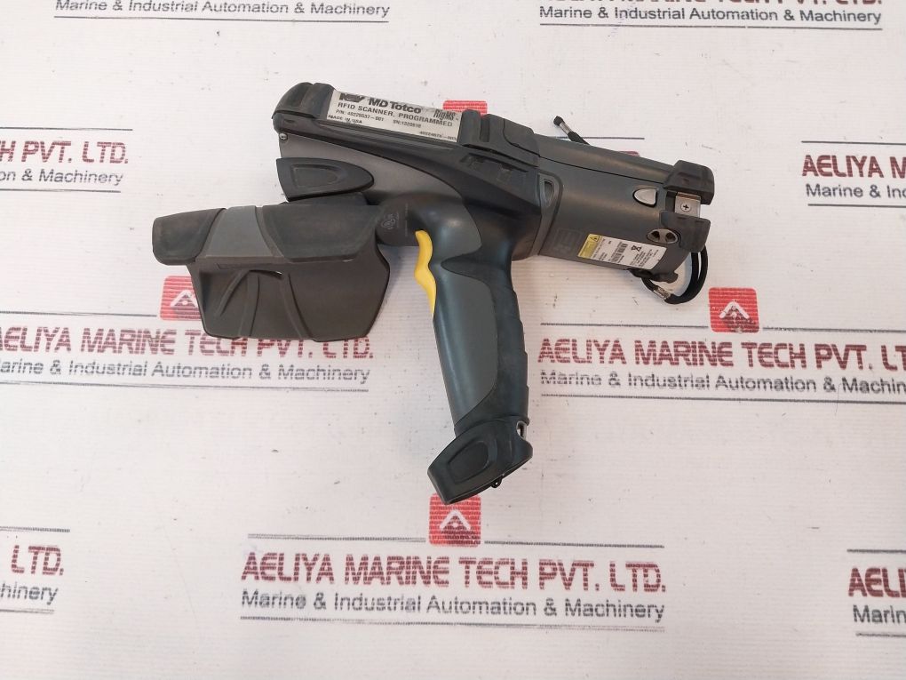 Symbol Mc9090R6 Scanner