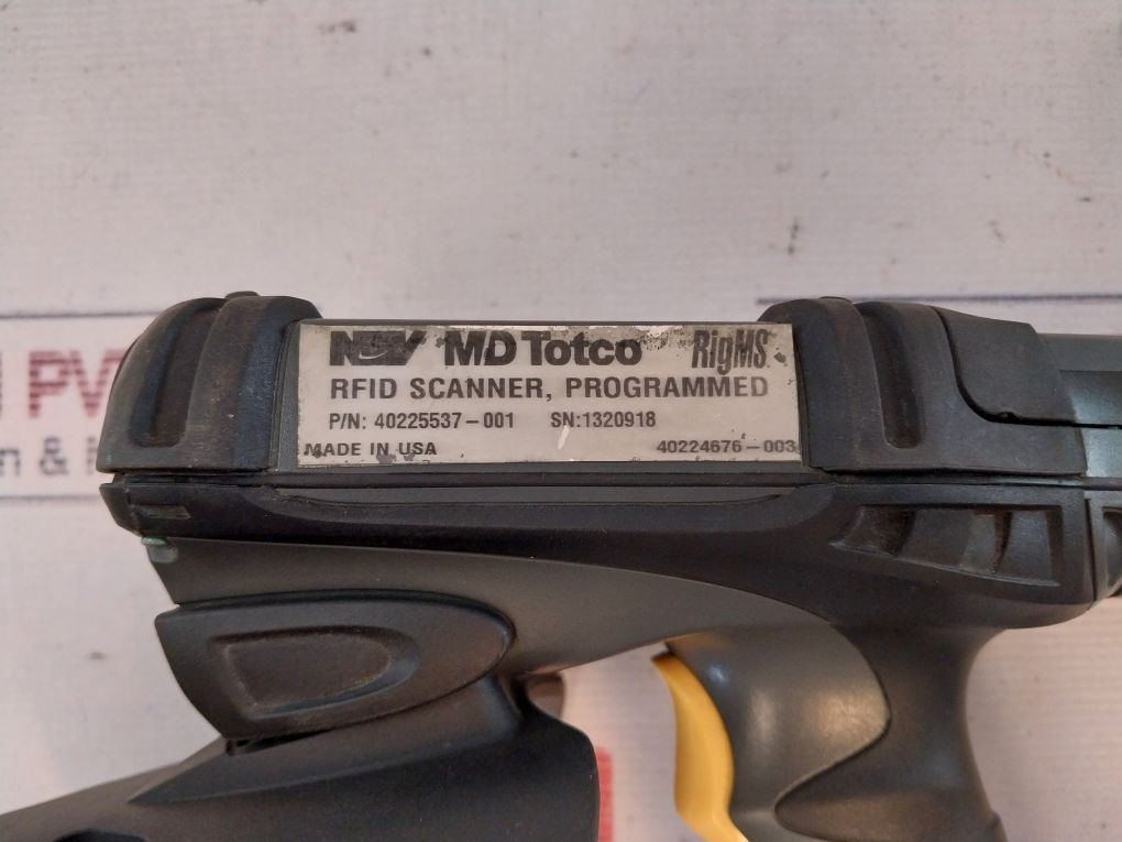 Symbol Mc9090R6 Scanner