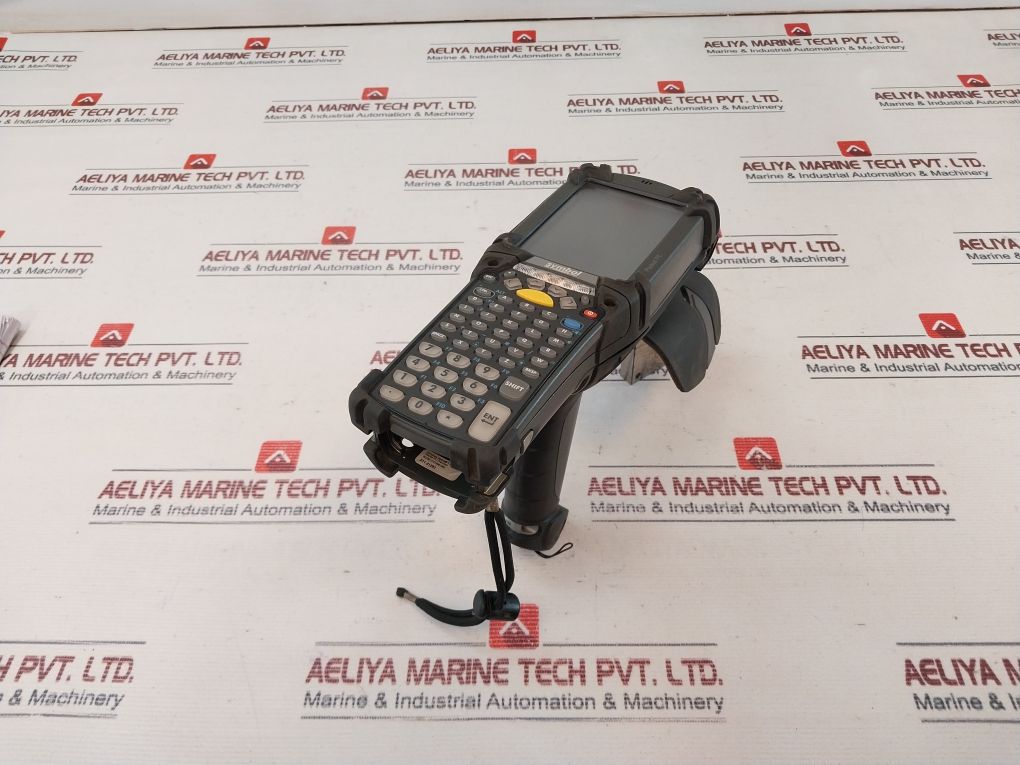 Symbol Mc9090R6 Scanner