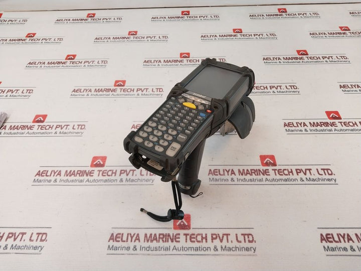 Symbol Mc9090R6 Scanner