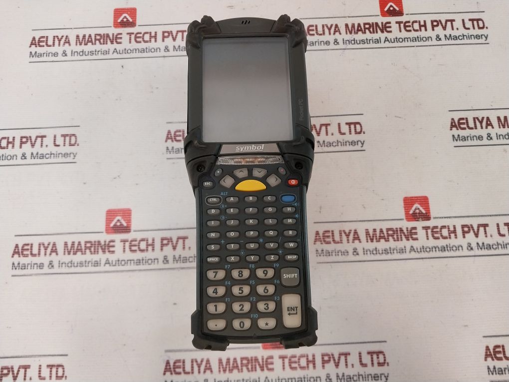 Symbol Mc9090R6 Scanner