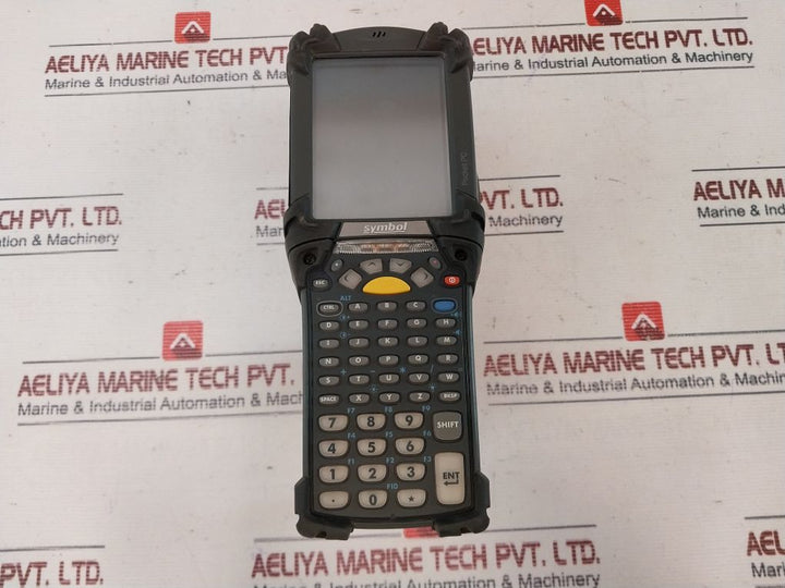 Symbol Mc9090R6 Scanner