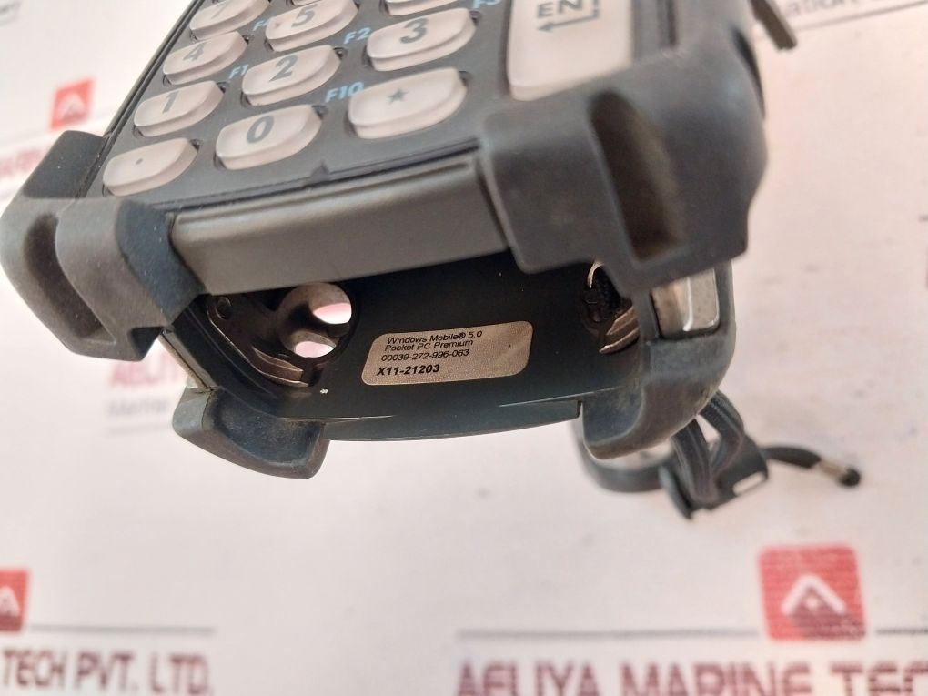 Symbol Mc9090R6 Scanner