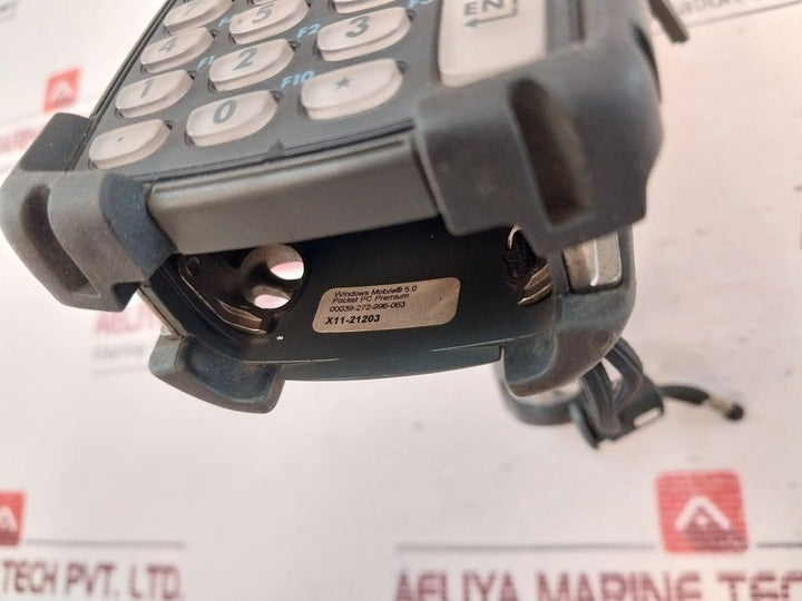 Symbol Mc9090R6 Scanner