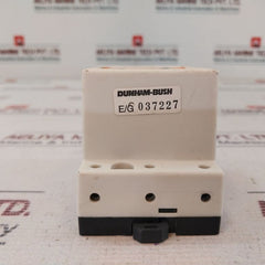 Symcom 460-l Three Phase & Voltage Monitoring Relay
