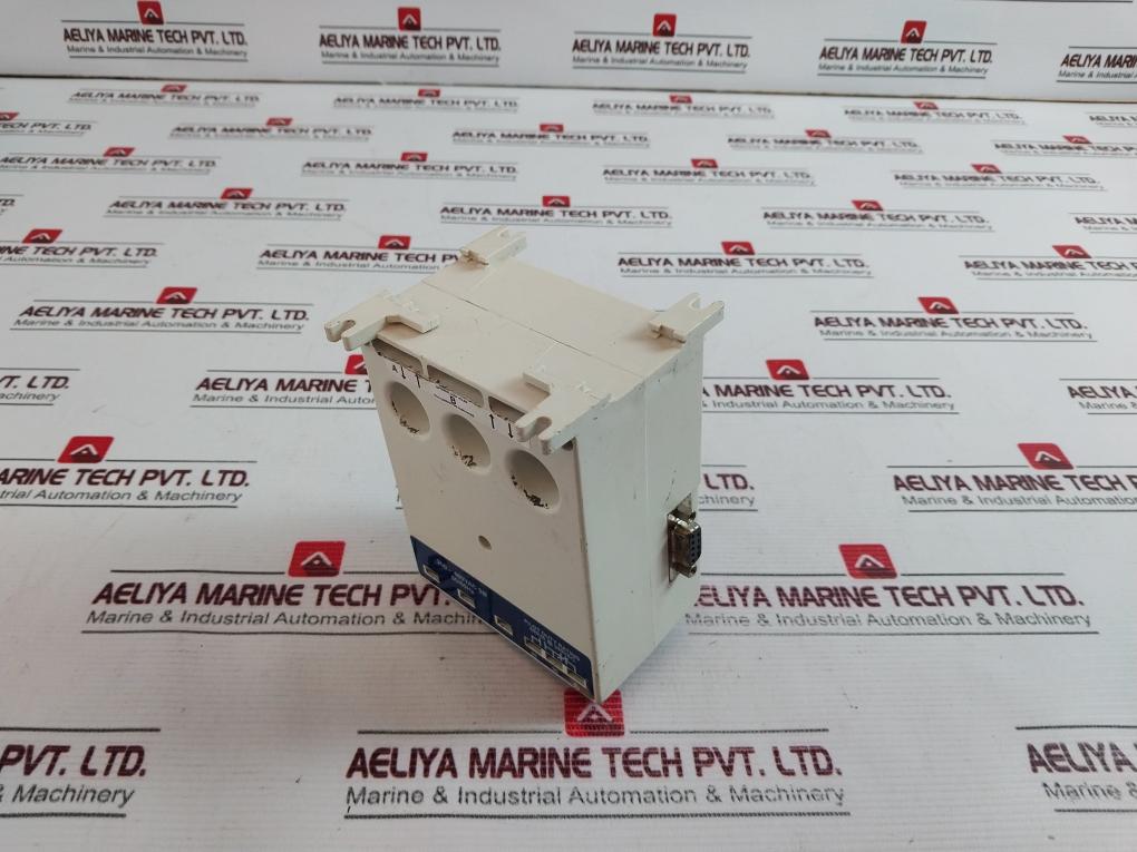 Symcom 777-hvr-lr-p2 Electronic Overload Relay