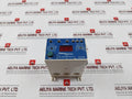 Symcom 777-hvr-lr-p2 Electronic Overload Relay 600Vac 50/60Hz