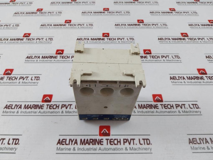Symcom 777-hvr-lr-p2 Electronic Overload Relay 600Vac 50/60Hz