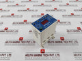 Symcom 777-hvr-lr-p2 Electronic Overload Relay 600Vac 50/60Hz