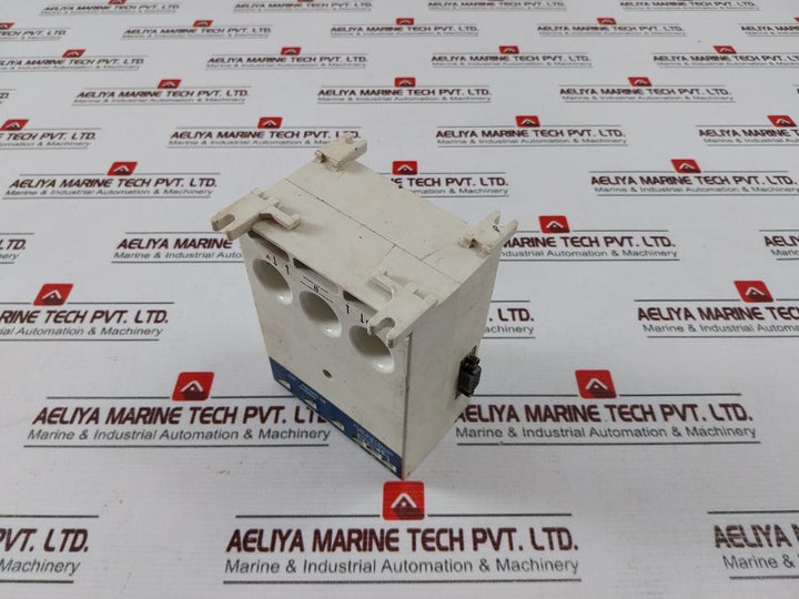 Symcom 777-hvr-lr-p2 Electronic Overload Relay 600Vac 50/60Hz