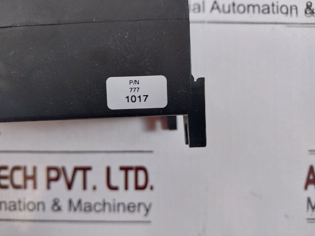 Symcom Motor Saver Ms777 Overload Relay