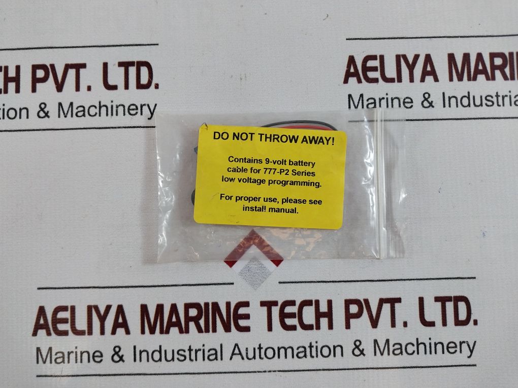 Symcom Motor Saver Ms777 Overload Relay