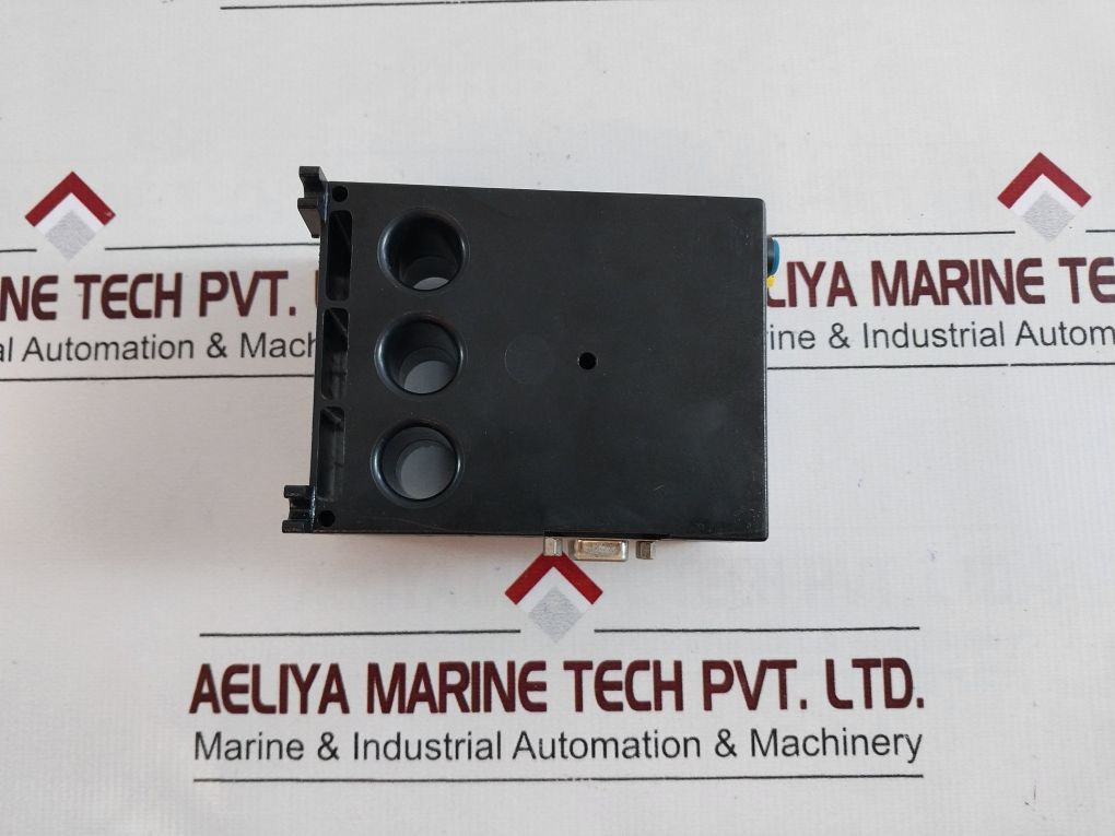 Symcom Motor Saver Ms777 Overload Relay