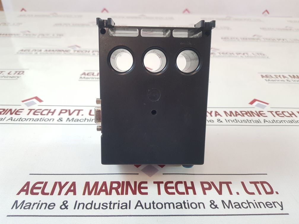 Symcom Motorsaver Ms777 Overload Relay 20-90 A