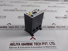Symcom Motorsaver Ms777 Overload Relay 20-90A