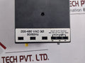 Symcom Motorsaver Ms777 Overload Relay 20-90A