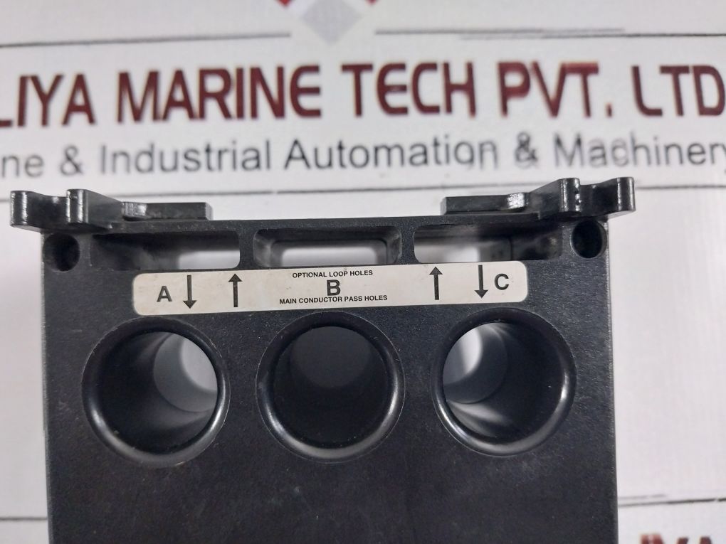 Symcom Motorsaver Ms777 Overload Relay 20-90A
