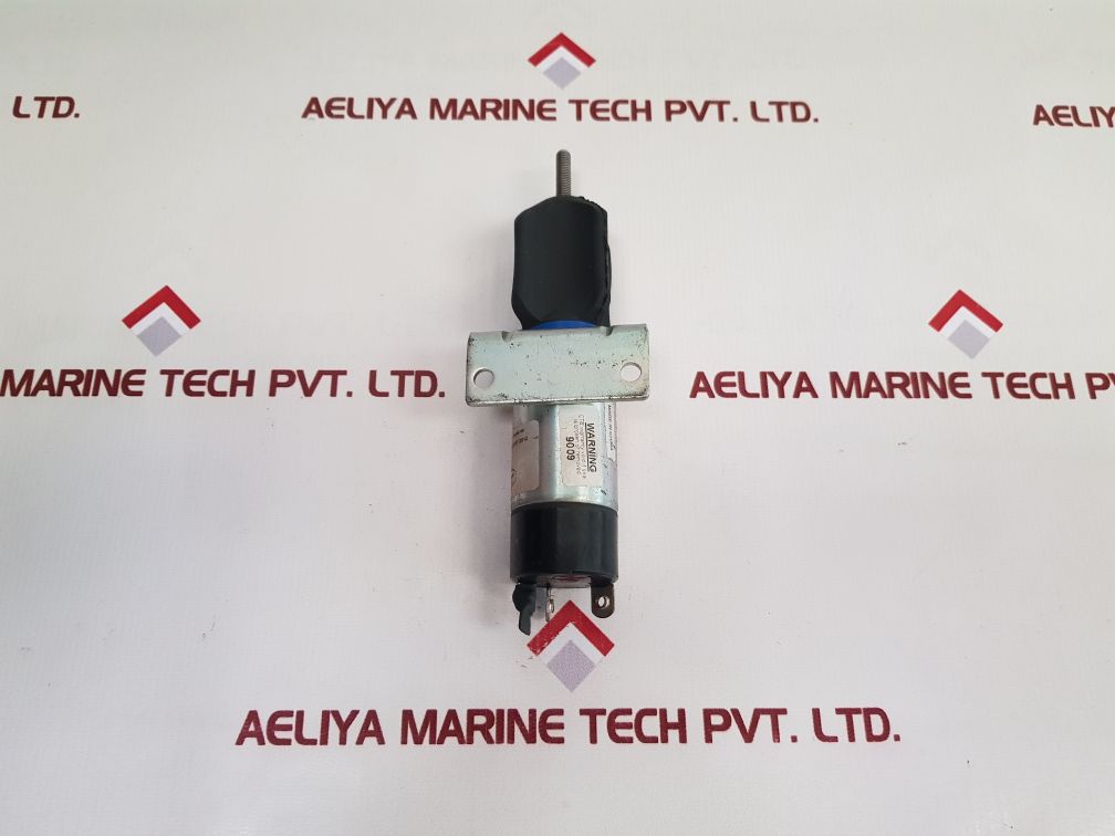 Synchro-start 1502C-24V T31 Solenoid Valve