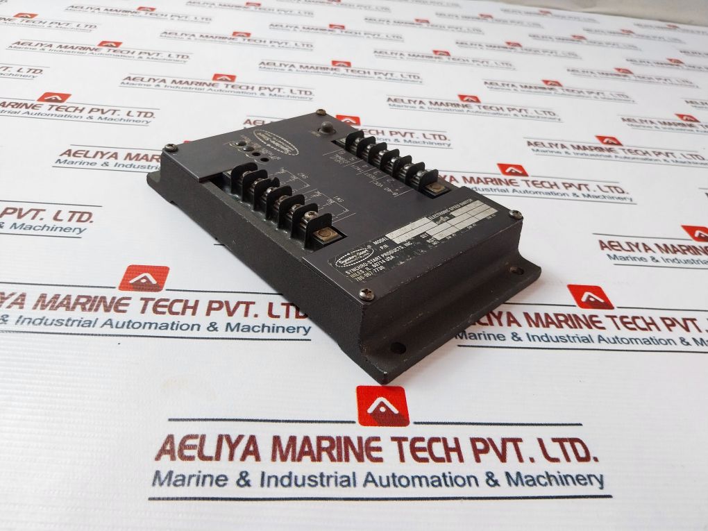 Synchro-start Esse-2Am Electronic Speed Switch 23505283