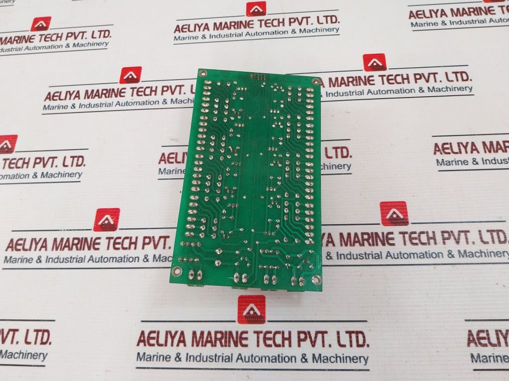 Synchro Electronics 8Ch Relay Card