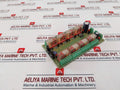 Synchro Electronics 8Ch Relay Card