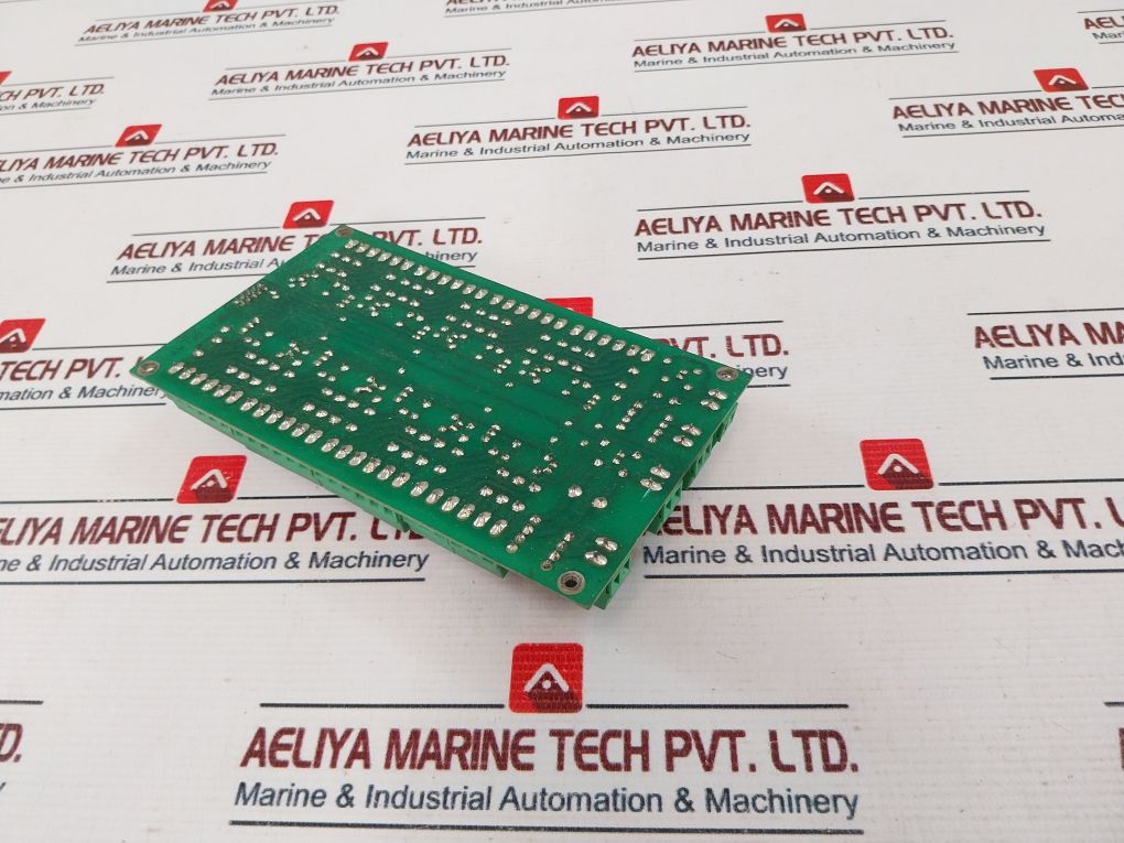 Synchro Electronics 8Ch Relay Card