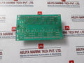 Synchro Electronics Pcb 8 Ch Relay Card