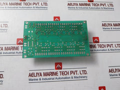 Synchro Electronics Pcb 8 Ch Relay Card