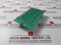 Synchro Electronics Pcb 8 Ch Relay Card